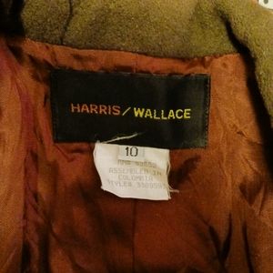 Men's Blazers Brand Harris/Wallace